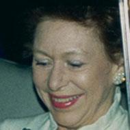Princess Margaret (1930 - 2002) (Princess)