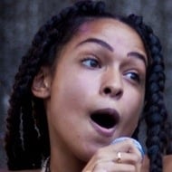 Princess Nokia, 31 (Rapper)
