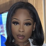 Princess Rese, 29 (TikTok Star)