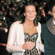 Princess Stephanie of Monaco, 59 (Princess)