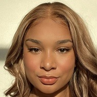 princesstanny, 25 (TikToker)