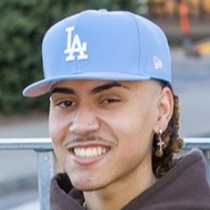 Princexmas, 22 (TikTok Star)