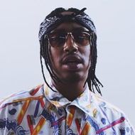 Prinssi Jusuf, 35 (Rapper)