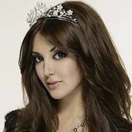 Priscila Perales, 42 (选美比赛)