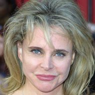 Priscilla Barnes, 69 (TV Actress)