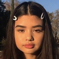 Priscilla Barrera, 20 (Instagram Star)
