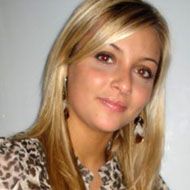 Priscilla Betti, 36 (Pop Singer)