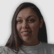 Priscilla Bueno, 37 (Gospel Singer)