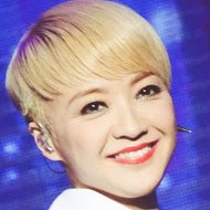 Priscilla Chan, 60 (Pop Singer)