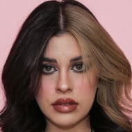 Priscilla Grihim, 32 (化妝師)