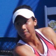 Priscilla Hon, 33 (Tennis Player)