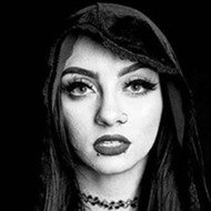Priscilla Kelly, 26 (摔跤手)
