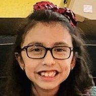 Priscilla Lopez, 11 (TikTok明星)