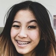 Priscilla Mae, 22 (TikTok Star)