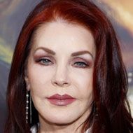 Priscilla Presley, 78 (TV Actress)