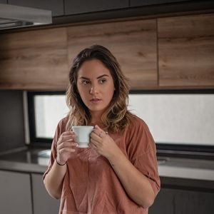 Priscilla Pugliese, 32 (Attrice TV)