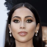 Priscilla Quintana, 31 (TV Actress)