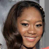 Priscilla Renea, 37 (Pop Singer)