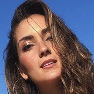 Priscilla Ricart, 31 (Model)