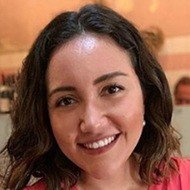 Priscilla Soler, 33 (YouTube-ster)