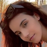 Prisila Recalde, 22 (TikTok明星)