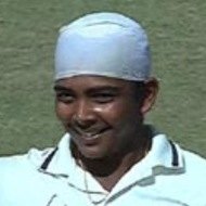 Prithvi Shaw, 24 (Cricket Player)