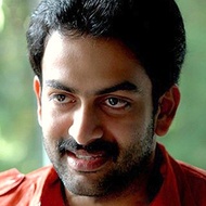 Prithvviraj Sukumaran, 43 (Movie Actor)