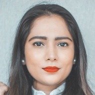 Priya Adivarekar, 31 (Entrepreneur)