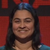 Priya Francis, 25 (Songwriter)