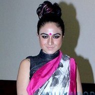 Priya Malik, 37 (現實之星)