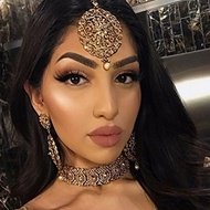 Priya Sidhu, 29 (Instagram Star)