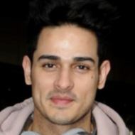 Priyank Sharma, 30 (Reality Star)