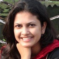 Priyanka Barve, 35 (World Music Singer)