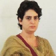 Priyanka Gandhi, 52 (Family Member)