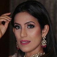 Priyanka Khurana Goyal, 42 (Model)