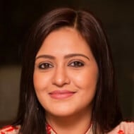 Priyanka Sarkar, 34 (Movie Actress)