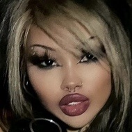 PRlNCESSBRl, 25 (Popsänger)