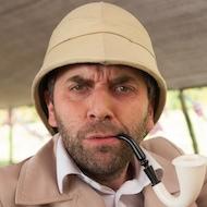 Professor Elemental, 50 (Rapper)