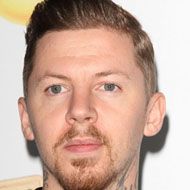 Professor Green, 40 (Rapper)