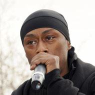 Professor Griff, 63 (说唱歌手)