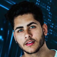 ProSidu, 26 (YouTube Star)
