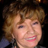 Prunella Scales (1932 - 2025) (Movie Actress)