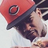 Pryce Jones, 32 (说唱歌手)