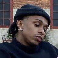 Pryce Watkins, 27 (Rapper)