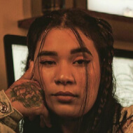 Prymanena, 29 (Pop Singer)