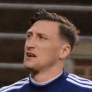 Przemysław Tytoń, 38 (Soccer Player)