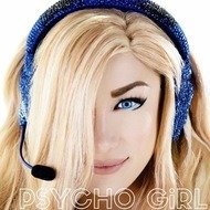 Psycho Girl, 23 (YouTube Star)