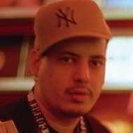 Psycho Les, 55 (说唱歌手)