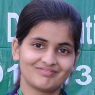 PT Usha, 61 (跑步者)