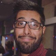 PTesh, 30 (YouTube Star)